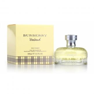 Burberry Weekend